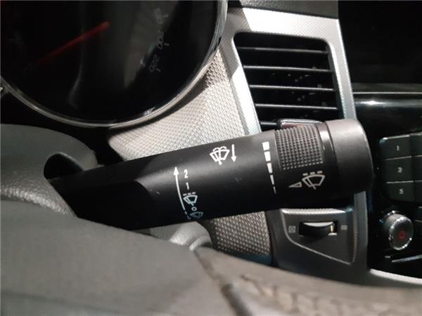 mando limpiaparabrisas chevrolet cruze 2009