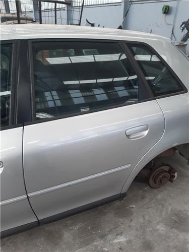 puerta trasera izquierda audi a3 8l 091996  1