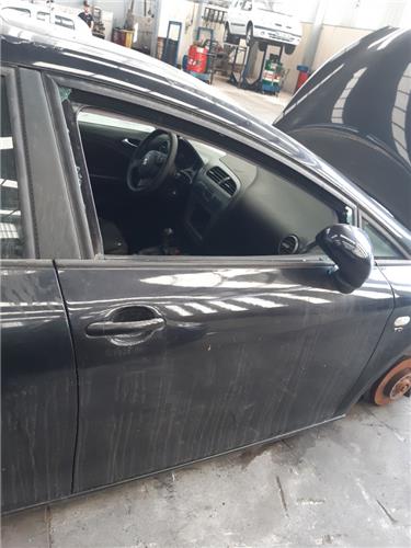 puerta delantera derecha seat leon 1p1 052005