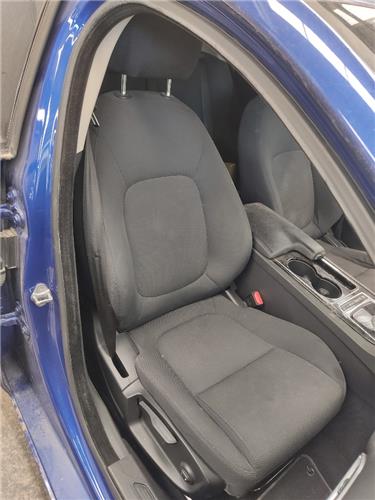 asiento delantero derecho jaguar xe 102014 2