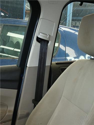 cinturon seguridad delantero derecho ford c m