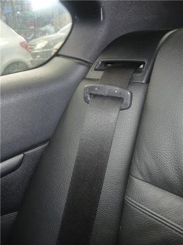 cinturon seguridad trasero derecho bmw serie