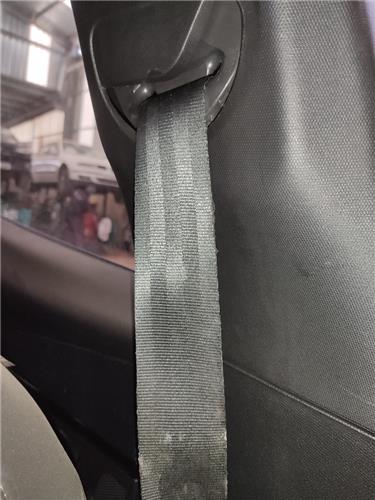 cinturon seguridad delantero izquierdo peugeo