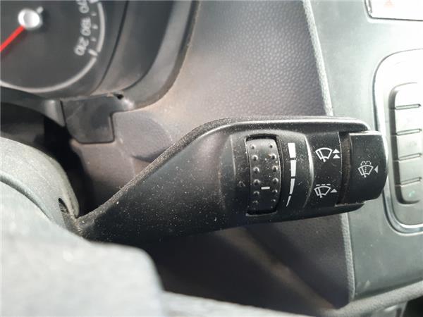 mando limpiaparabrisas ford transit connect p