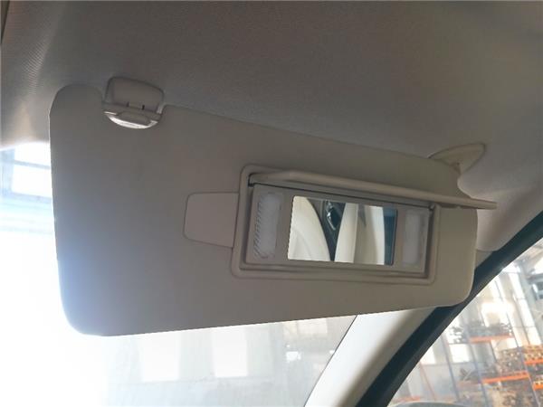 parasol derecho jaguar xf 2008 30 v6 premium