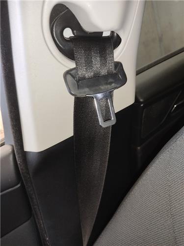 cinturon seguridad delantero derecho jaguar x