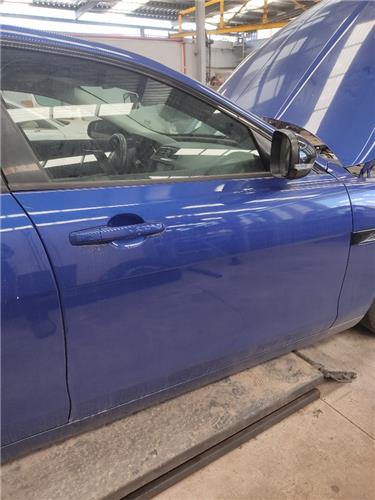 puerta delantera derecha jaguar xe 102014 20