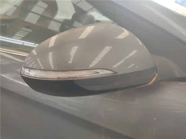 retrovisor electrico derecho hyundai elantra