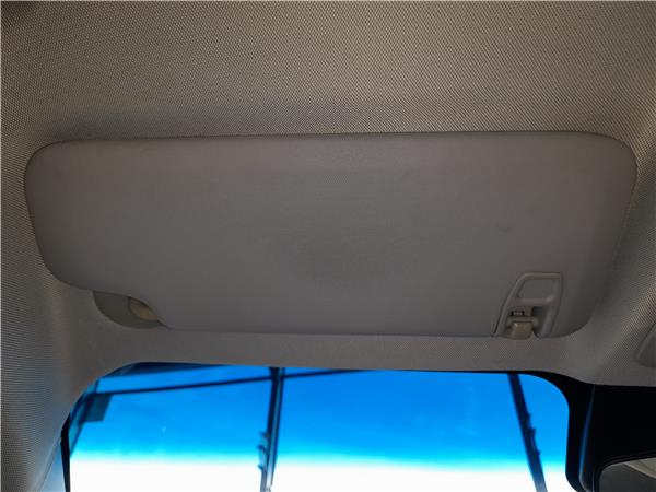 parasol izquierdo chevrolet cruze 2009 16 l