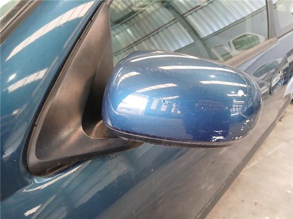 retrovisor electrico izquierdo nissan almera