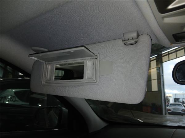 parasol izquierdo jaguar xf 2008 30 v6 diese