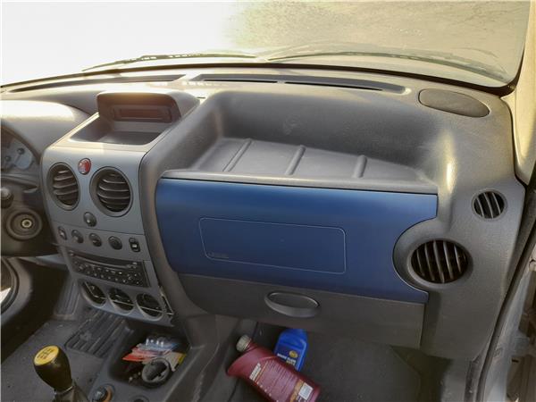 salpicadero peugeot partner furgon 5 20 hdi