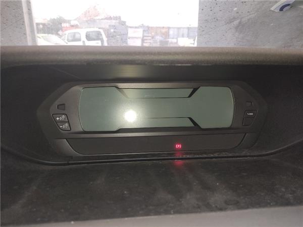 cuadro completo citroen grand c4 picassospace