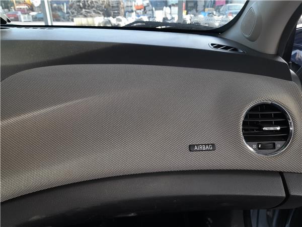 airbag salpicadero chevrolet cruze 2009 16 l