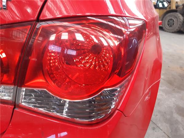 piloto trasero derecho chevrolet cruze 2009