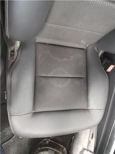 asiento delantero derecho mercedes benz clase