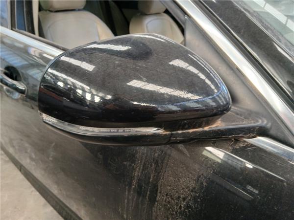 retrovisor electrico derecho jaguar xf 2008 