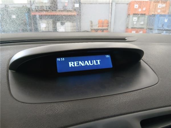 pantalla renault megane iii fastback bz0 15