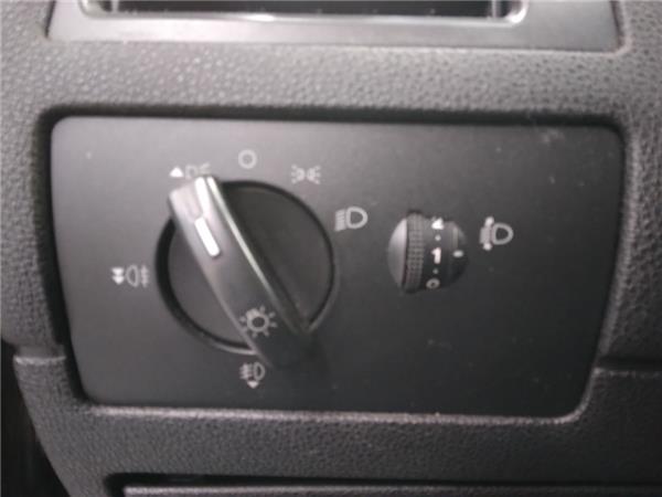 mando de luces ford mondeo iii sedan b4y 20 t