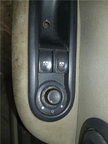 mando elevalunas renault clio iii 2005  15 dc