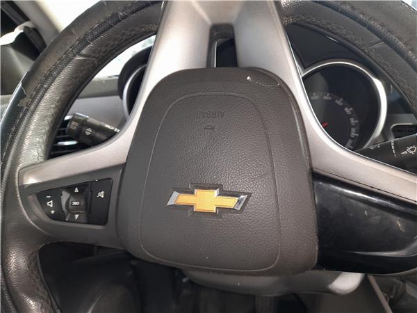 airbag volante chevrolet cruze 2009 16 l 16