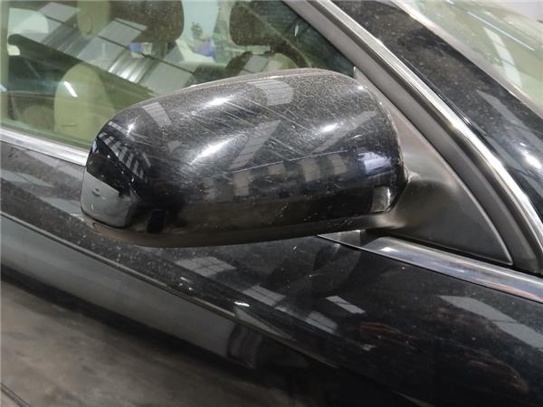 retrovisor electrico derecho audi a4 avant 8e