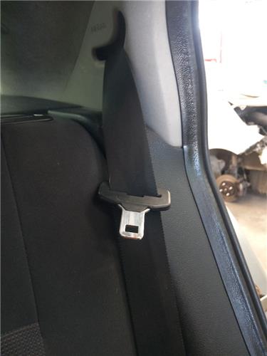 cinturon seguridad trasero izquierdo ford mon