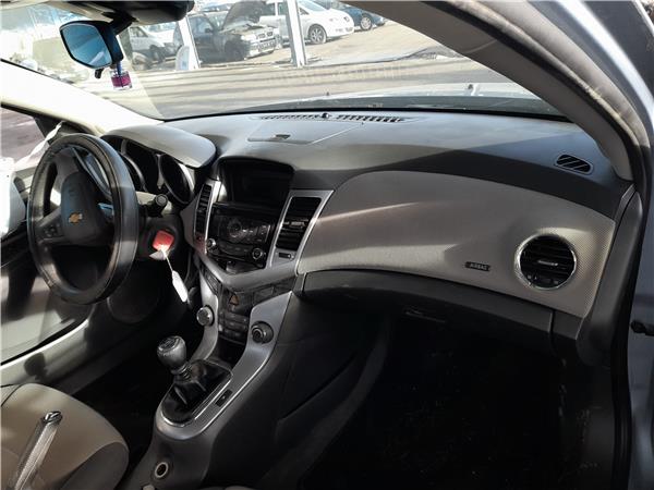 salpicadero chevrolet cruze 2009 16 l 16 ltr