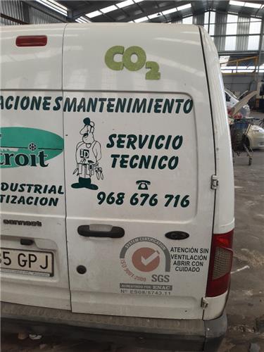 puerta trasera derecha ford transit connect p