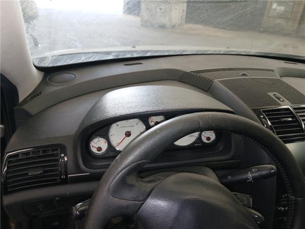 salpicadero peugeot 407 2004 20 sport 20 ltr