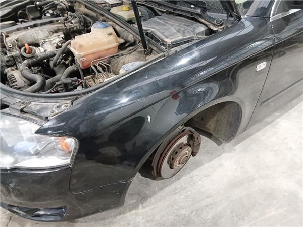 aleta delantera izquierda audi a4 avant 8e 20