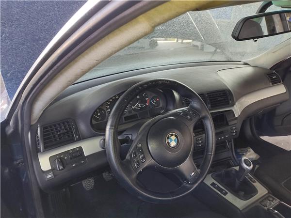salpicadero bmw serie 3 coupe e46 1999 19 31