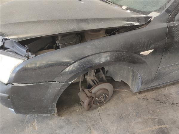aleta delantera izquierda ford mondeo iii sed