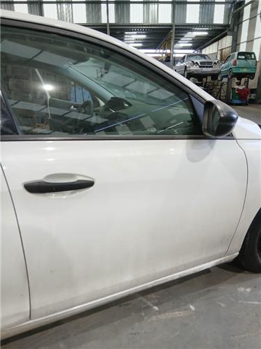 puerta delantera derecha peugeot 308 sw 02201