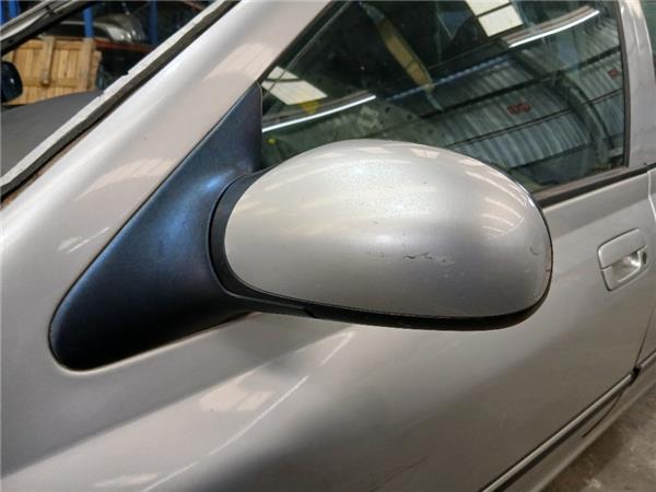 retrovisor electrico izquierdo peugeot 406 be
