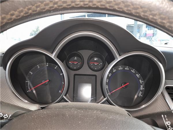 cuadro completo chevrolet cruze 2009 16 l 16