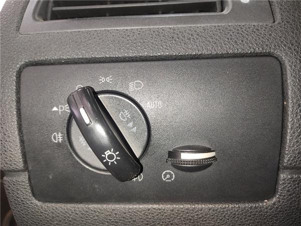 mando de luces ford mondeo iii sedan b4y 20 t