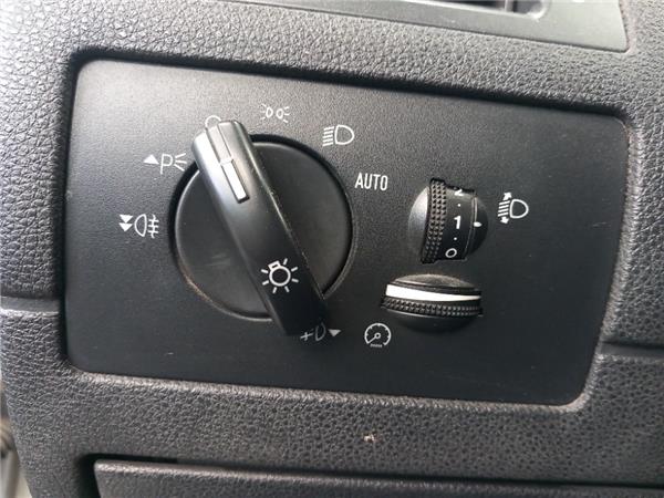 mando de luces ford mondeo iii b5y 20 tdci