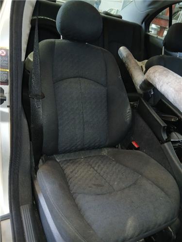 asiento delantero derecho mercedes benz clase