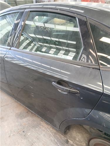 puerta trasera izquierda ford mondeo iv sedan