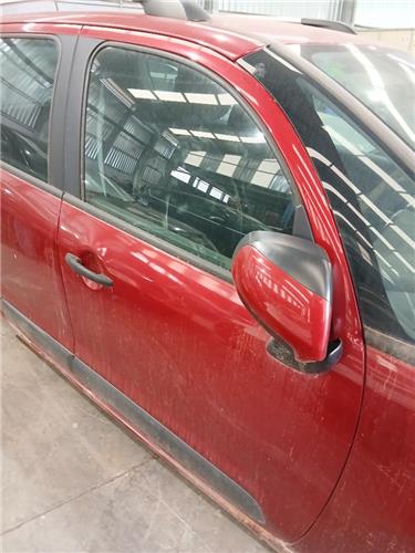 puerta delantera derecha citroen c3 picasso 2
