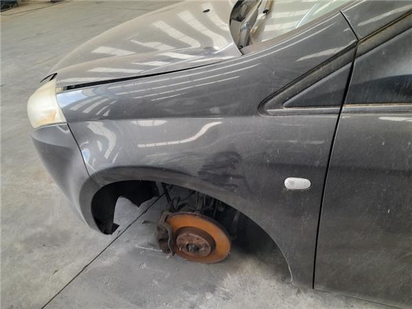 Aleta Delantera Izquierda Fiat II D