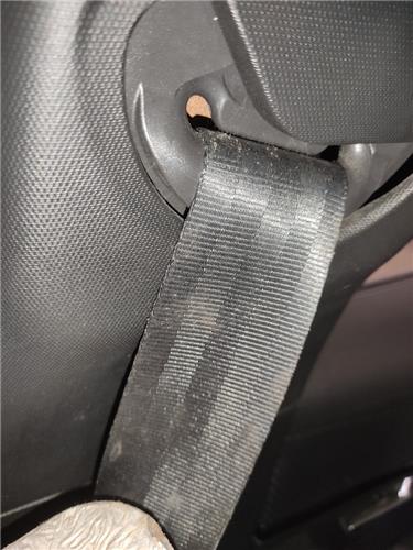 cinturon seguridad delantero derecho peugeot
