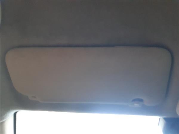 parasol izquierdo peugeot 407 2004  20 hdi 13