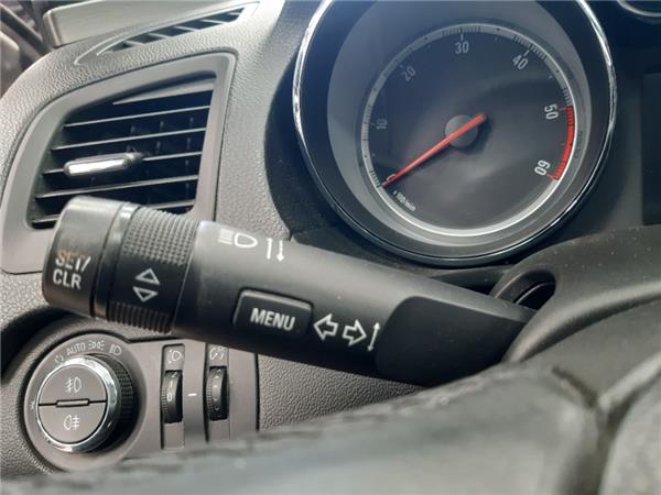 mando intermitencia opel insignia berlina 200