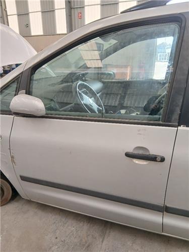 puerta delantera izquierda volkswagen sharan