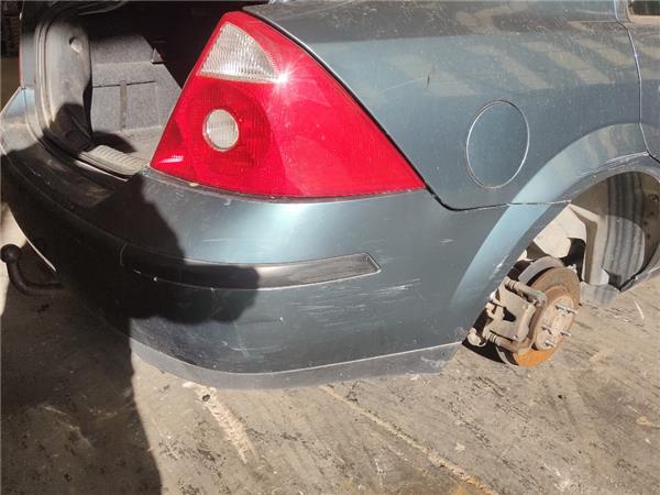 paragolpes trasero ford mondeo berlina ge 200