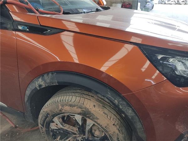 aleta delantera derecha peugeot 2008 p1 11201