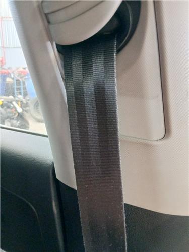 cinturon seguridad delantero izquierdo volkswagen polo v (6r1)(06.2009 >) 1.6 advance [1,6 ltr.   66 kw tdi]