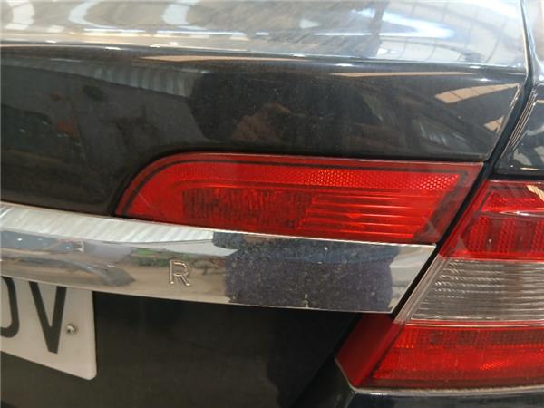 piloto porton trasero derecho jaguar xf (2008 >) 3.0 v6 premium luxury [3,0 ltr.   175 kw v6 24v cat]